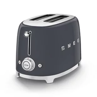 Smeg 50's Style TSF01GREU - Tostery - miniaturka - grafika 1