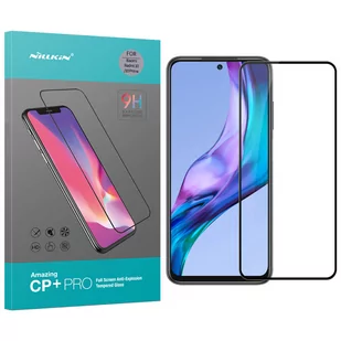 Nillkin Szkło Amazing CP+ Pro Xiaomi Redmi 10 nillkin_20211123134505 - Szkła hartowane na telefon - miniaturka - grafika 1