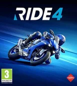 Gry PC Cyfrowe - RIDE 4 (PC) Klucz Steam - miniaturka - grafika 1
