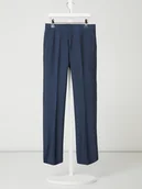 Spodnie i spodenki dla chłopców - Chinosy z elastycznym pasem - miniaturka - grafika 1