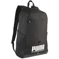 Plecaki - Plecak Puma Plus 90346 (kolor Czarny) - miniaturka - grafika 1