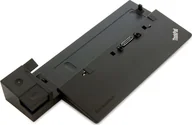 Stacje dokujące i replikatory portów - Stacja/replikator Lenovo ThinkPad Basic Dock 65W 40A00065DE ThinkPad Basic Dock - 65W EU - miniaturka - grafika 1