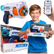 Zabawki militarne - Pistolet Wyrzutnia Dla Dzieci 8+ 27 m Zabawka Dla Chłopca Syna Wnuczka Na Urodziny Święta + EBOOK-2 - miniaturka - grafika 1