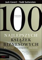 Zarządzanie - 100 najlepszych książek biznesowych. Poznaj niezbędny kanon - miniaturka - grafika 1
