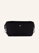 Kosmetyczki, organizery i kuferki - Mismo Kosmetyczka schwarz - miniaturka - grafika 1