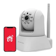 Kamery do monitoringu - FERGUSON FERGUSON Kamera monitorująca FERGUSON Smart Eye (LT44-37E1-000G) - miniaturka - grafika 1