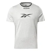 Koszulki męskie - RI ARCH LOGO VECTOR TEE - miniaturka - grafika 1