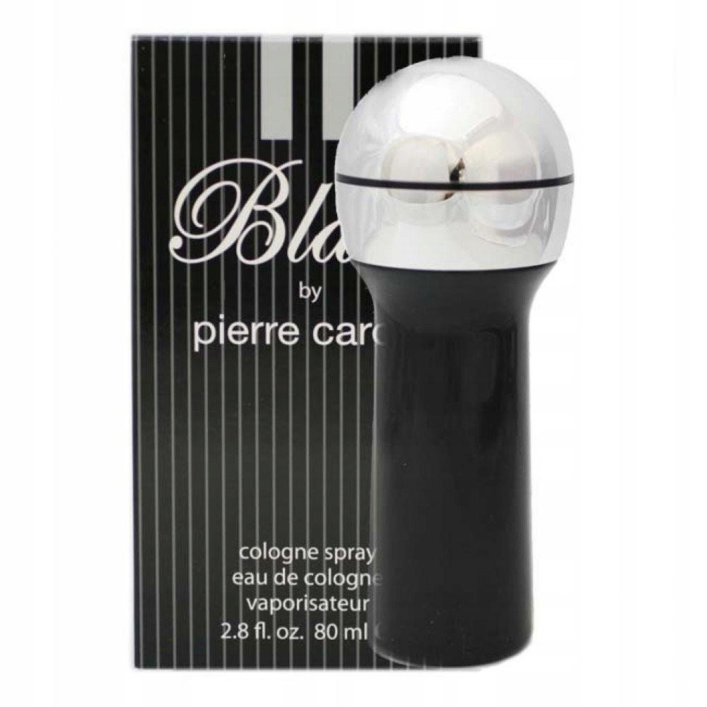 Pierre Cardin Black Woda toaletowa 80ml