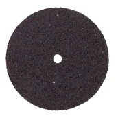 Materiały ścierne - Dremel Tarcza tnąca szmergiel 24/0,64 mm, 36 szt. 2615040932 - miniaturka - grafika 1