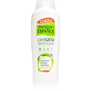 Instituto Espanol Pielsana Żel do kąpieli, 1250 ml - Kosmetyki do kąpieli - miniaturka - grafika 1