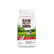 Sucha karma dla psów - vetexpert RAW PALEO BEEF PUPPY MINI 8KG - miniaturka - grafika 1