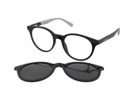 Okulary korekcyjne, oprawki, szkła - Polaroid PLD 8044/CS 807/M9 - miniaturka - grafika 1