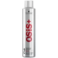 Kosmetyki do stylizacji włosów - Schwarzkopf Professional Professional OSIS+ Core Styling Freeze 300 ml - miniaturka - grafika 1