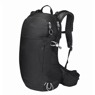 Plecak turystyczny CROSSTRAIL 22 ST BLACK - Plecaki - miniaturka - grafika 4