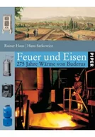 Chemia - Feuer und eisen 275 jahre warme von - miniaturka - grafika 1