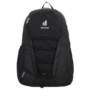 Plecak miejski wycieczkowy Deuter Gogo - black - Torby na laptopy - miniaturka - grafika 5