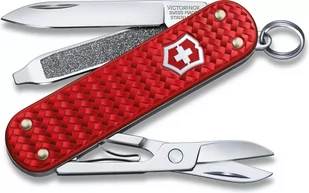 Scyzoryk Victorinox Precious Alox 0.6221.401G - Scyzoryki - miniaturka - grafika 1