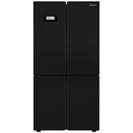 Lodówki - Grundig GQN21235GBN - miniaturka - grafika 1