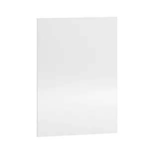 Bok Nakładany 72 x 57 DZ-72/57 Biały Połysk Vento Halmar - Meble kuchenne - miniaturka - grafika 1