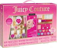 Zabawki kreatywne - Make it real MAKE IT REAL Juicy Couture Luxe Cosmetic Set - miniaturka - grafika 1