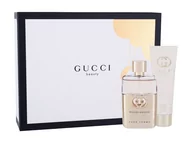 Wody i perfumy damskie - Gucci Guilty 50 ml Woda perfumowana - miniaturka - grafika 1