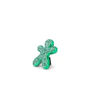 Zapachy samochodowe - Mr&Mrs Niki Fashion Car air freshener JNIKIFASBX005 Scent for Car Pine & Eucalyptus Glitter sea water JNIKIFASBX005 - miniaturka - grafika 1