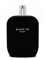 Wody i perfumy męskie - Fragrance One Black Tie for Men - Extrait de Parfum 100 ml - miniaturka - grafika 1