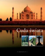 Albumy krajoznawcze - Cuda Świata - miniaturka - grafika 1
