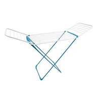 Suszarki na ubrania - Suszarka do bielizny carmen 18 m niebieska - miniaturka - grafika 1