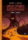 Komiksy dla młodzieży - Kacper i spółka. Uroczysko Szyszymory - miniaturka - grafika 1
