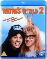 Komedie Blu-Ray - Świat Wayne'a 2 - miniaturka - grafika 1
