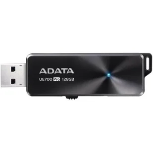 ADATA UE700 128GB (AUE700-128G-CBK) - Pendrive - miniaturka - grafika 1