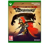 Gry Xbox Series X - Ravenswatch Gra na Xbox Series X / Xbox One - miniaturka - grafika 1