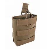 Amunicja i osprzęt ASG - Tasmanian Tiger SGL MagPouch BEL HK417 MKII - Coyote Brown - miniaturka - grafika 1