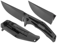 Noże - Kershaw Nóż składany Duojet 8300 522-087 - miniaturka - grafika 1