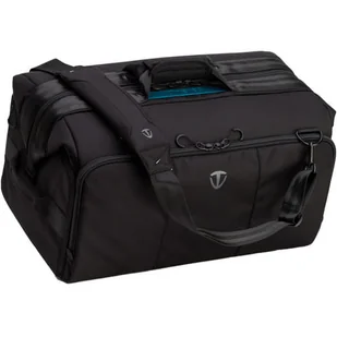 Torba Tenba Cineluxe Shoulder 24 Black - Torby fotograficzne i futerały - miniaturka - grafika 1