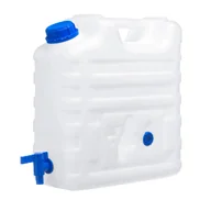 Akcesoria turystyczne - KAMAI SmartCan Kanister na wodę PROFI - 17 L - miniaturka - grafika 1