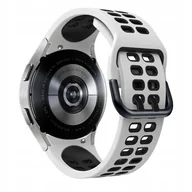 Akcesoria do smartwatchy - PASEK GALAXY WATCH 4 40 42 44 46mm RÓŻNE KOLORY - miniaturka - grafika 1