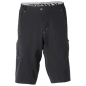 Spodenki rowerowe - Spodenki rowerowe KROSS Enduro Jekyll ( L) Czarny - miniaturka - grafika 1