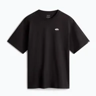 Sport OUTLET - Koszulka męska Vans Style 76 II Loose Tee black/white WYSYŁKA W 24H 30 DNI NA ZWROT - miniaturka - grafika 1