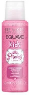 Kosmetyki kąpielowe dla dzieci - Revlon Professional Equave Kids Princess Look szampon dla dzieci 50 ml - miniaturka - grafika 1