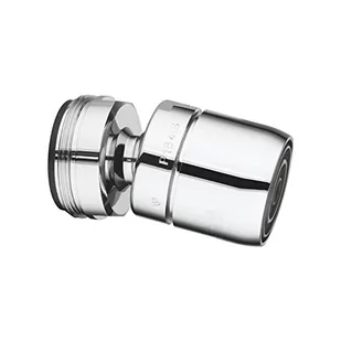 Grohe 13915000 ball-joint flow control - Akcesoria do armatury i ceramiki - miniaturka - grafika 1