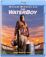 Filmy obyczajowe Blu-ray - Kariera frajera - miniaturka - grafika 1