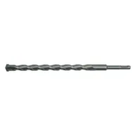 Wiertła - Sthor Wiertło do betonu sds-plus 20x300mm 23920 - miniaturka - grafika 1