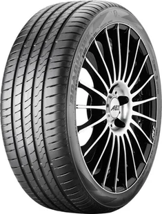 Firestone Roadhawk 225/60R17 99H - Opony terenowe i SUV letnie - miniaturka - grafika 1