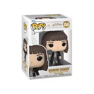 Figurka FUNKO POP Harry Potter 150 Hermione Granger - Figurki dla dzieci - miniaturka - grafika 1