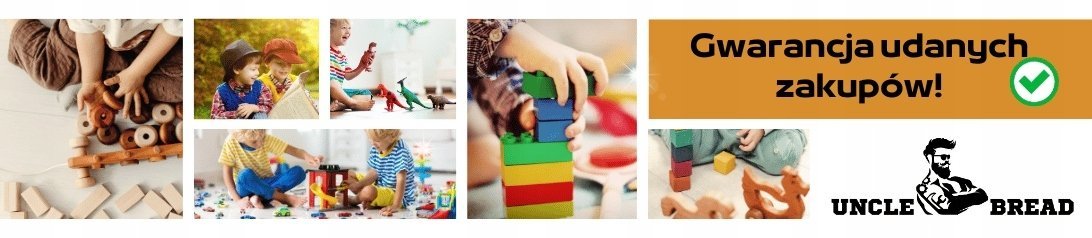 Uśmiechnięta Lalka bobas 40cm laleczka dzidziuś fioletowy sweterek ZA5321