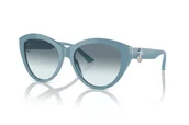Okulary przeciwsłoneczne - Okulary Przeciwsłoneczne Jimmy Choo JC 5007 501219 - miniaturka - grafika 1
