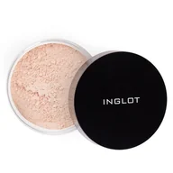 Rozświetlacze do twarzy i ciała - Inglot 44 Rozświetlający puder sypki HD Rozświetlacz 4.5 g - miniaturka - grafika 1