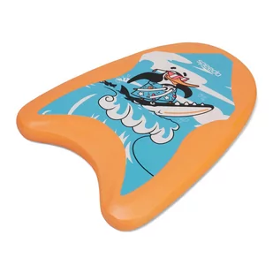 Deska do Pływania Speedo Junior Printed Float - Pływanie - miniaturka - grafika 1